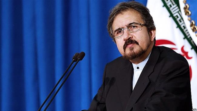 Iran says process of lifting visa regime with Azerbaijan continues in stages 